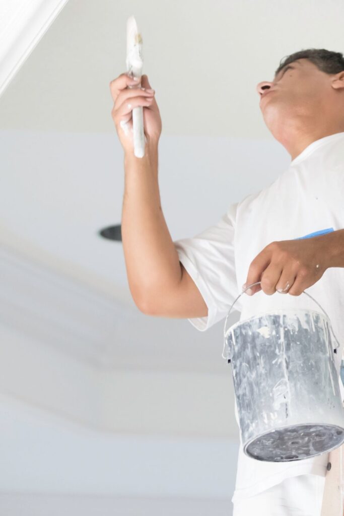 Euregional Maler - Malerarbeiten - Innenanstrich - Außenanstrich - Aachen