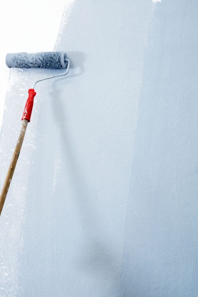 Euregional Maler - Malerarbeiten - Innenanstrich - Außenanstrich - Aachen