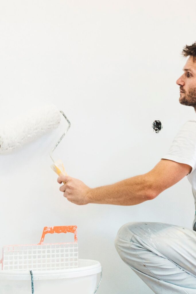 Euregional Maler - Malerarbeiten - Innenanstrich - Außenanstrich - Aachen