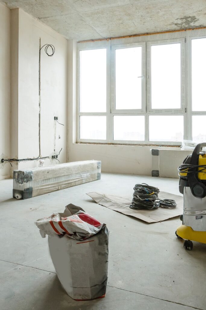 Euregional Maler - Malerarbeiten - Innenanstrich - Außenanstrich - Aachen