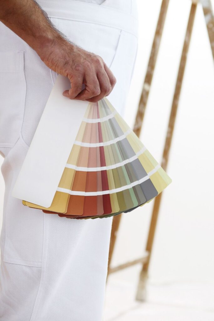 Euregional Maler - Malerarbeiten - Innenanstrich - Außenanstrich - Aachen