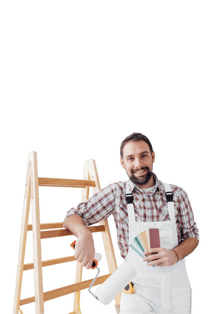 Euregional Maler - Malerarbeiten - Innenanstrich - Außenanstrich - Aachen