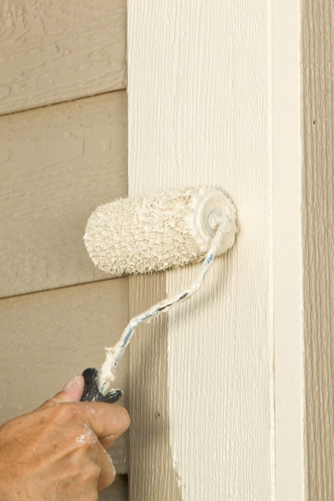 Euregional Maler - Malerarbeiten - Innenanstrich - Außenanstrich - Aachen