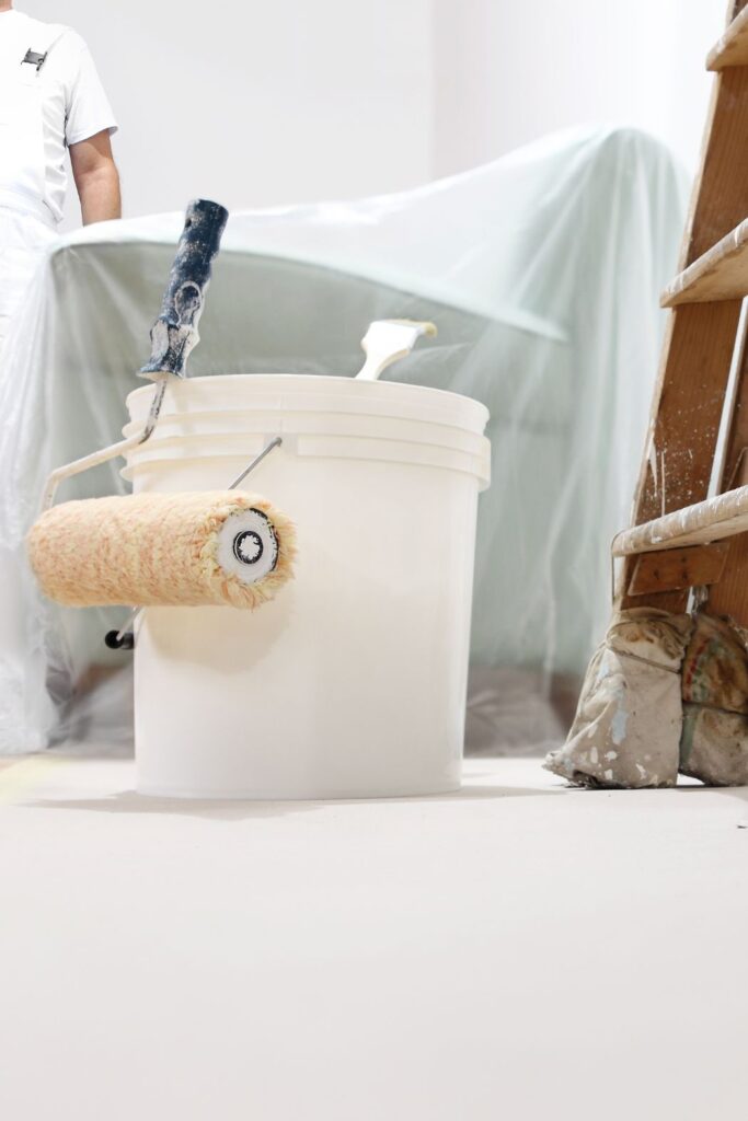 Euregional Maler - Malerarbeiten - Innenanstrich - Außenanstrich - Aachen